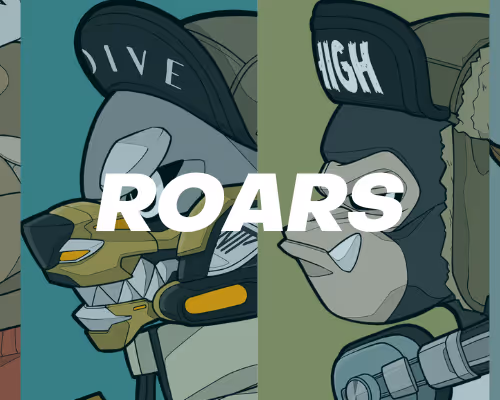 ROARS
