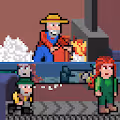 Wolf Game - Farmer[OLD]