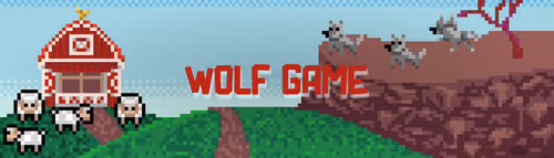 Wolf Game - Farmer