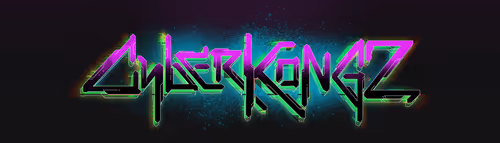 Cyber‎Kongz