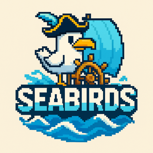 Seabirds