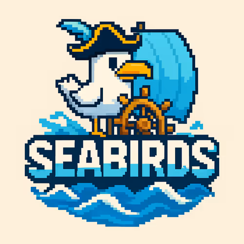 Seabirds