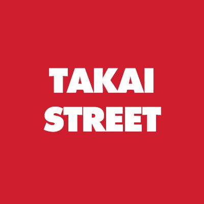 TakaiStreet