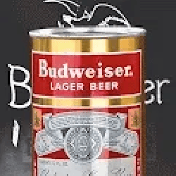 Budverse Cans - Heritage Edition