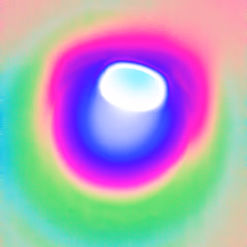 LUX by Figure31