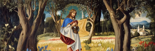 Milady In Christ