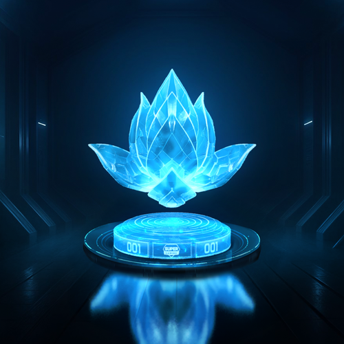 SUP Lotus Vaults