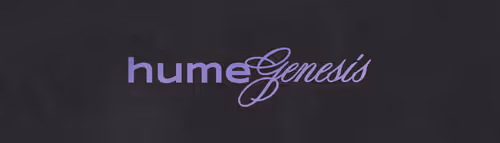 Hume Genesis