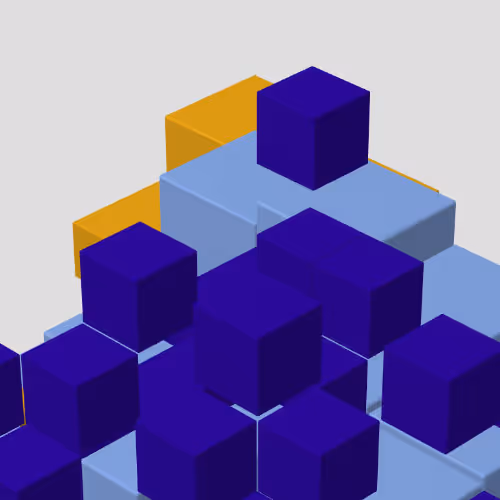 EigenWorlds