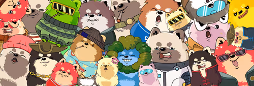 Fluffy Squad