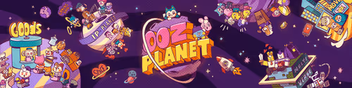 OOZ & mates Official