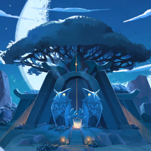 Moonbirds
