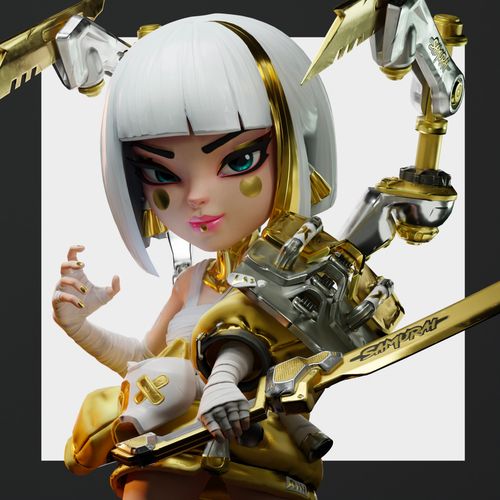 Collection Page Image