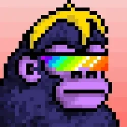 Cyber‎Kongz