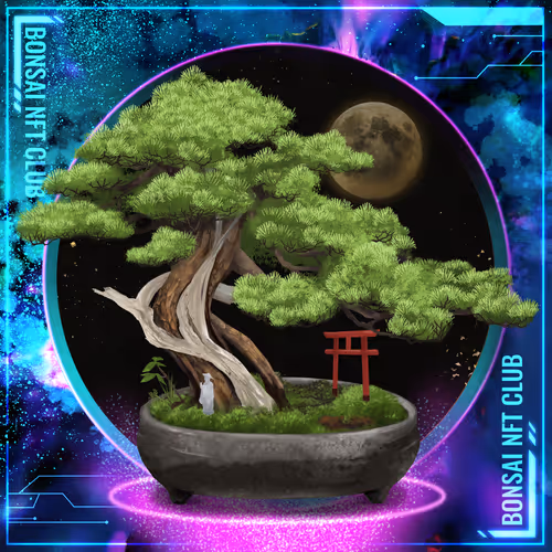 BONSAI NFT FARM