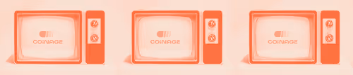 Coinage Media
