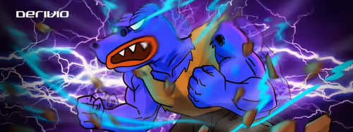 Derivio Deeno Cards