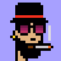 Crypto‎Punks V1 (wrapped)