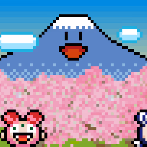 Murakami.Flowers Official
