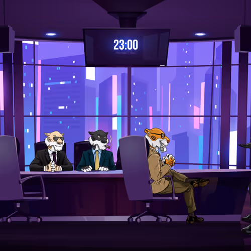 Tycoon Tigers Club