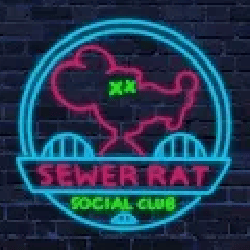 Sewer Rat Social Club