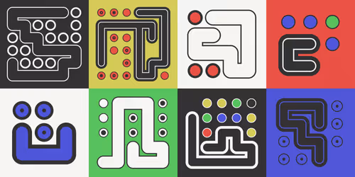 Final Forms by 8-Bit