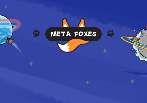 Meta Foxes
