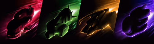 Impostors Genesis UFOs
