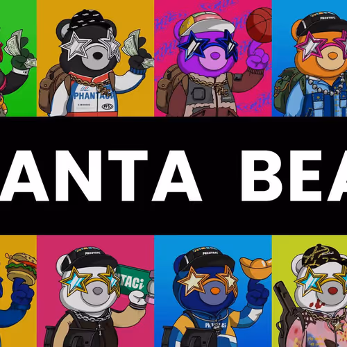 PhantaBear