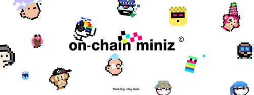 on-chain miniz