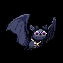 CryptoBatz by Ozzy Osbourne