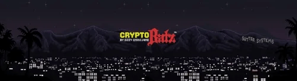 CryptoBatz by Ozzy Osbourne