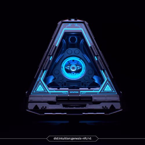 Relics by Intuition