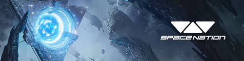 Alpha Gate - Space Nation