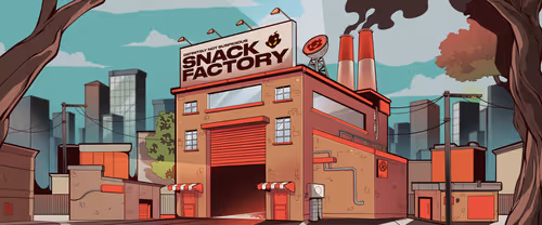 SNACKGANG
