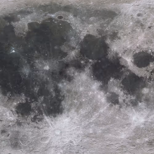 Lunar Moon Plots