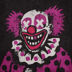 HAUS OF CLOWNS