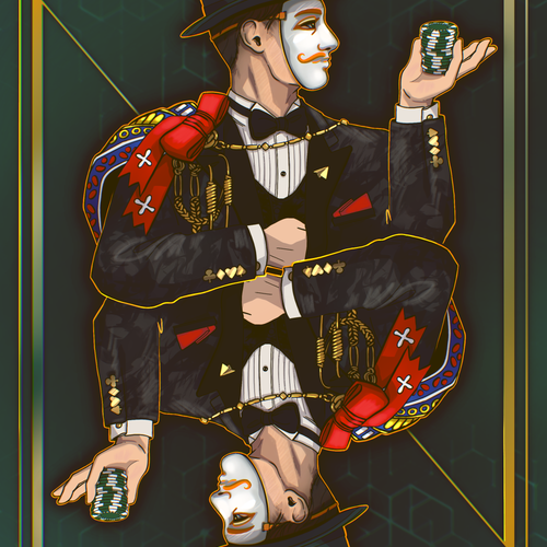 TG.Casino High Roller