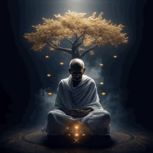 Wisdom NFT