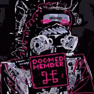 The Doome  DAO