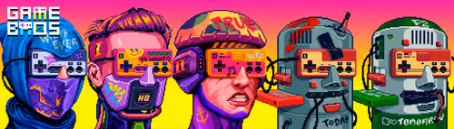 GAMEBROS