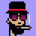 CrypvoPunks V1 (wrapped)