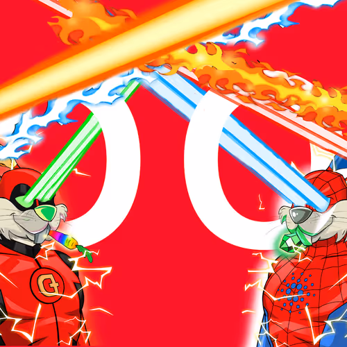 FUR BRAWLS - Light Bunnies