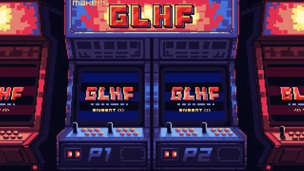 GLHFers