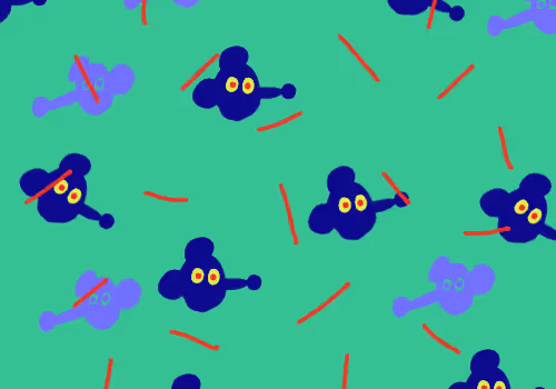 Super Gremplin Editions