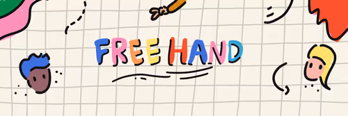 Free Hand NFT