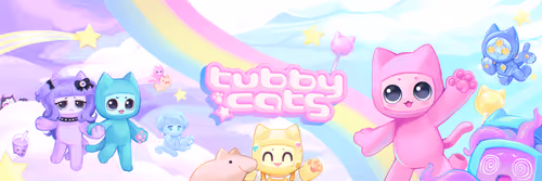 tubby cats