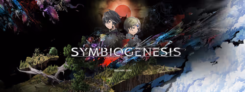 SYMBIOGENESIS