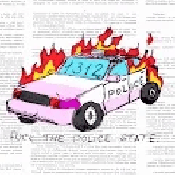 Pussy Riot ACAB