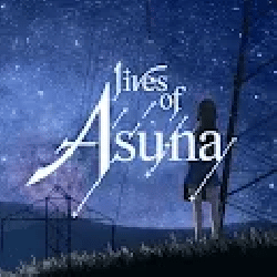 Lives of Asuna